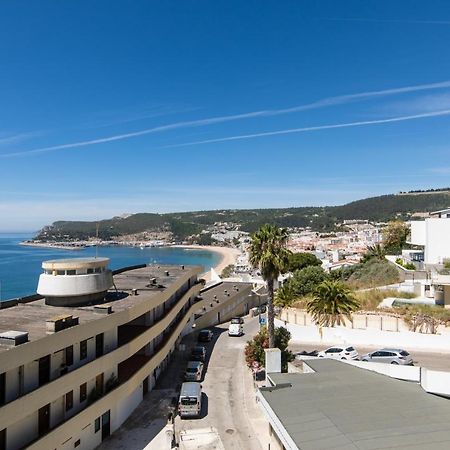 Sesimbra 1111 Apartment Ngoại thất bức ảnh