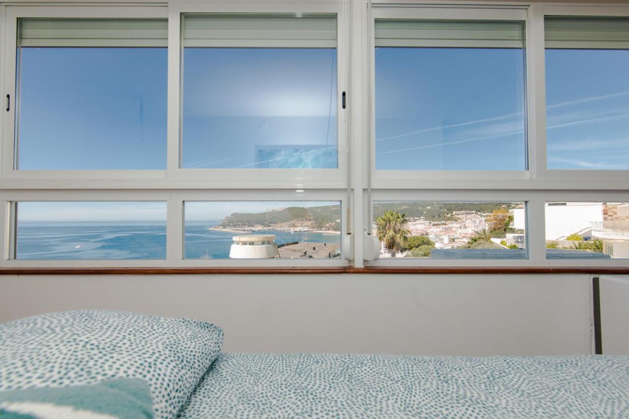 Sesimbra 1111 Apartment Ngoại thất bức ảnh
