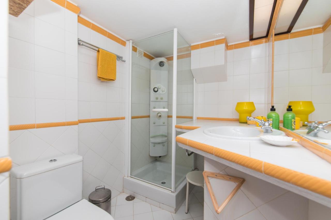 Sesimbra 1111 Apartment Ngoại thất bức ảnh