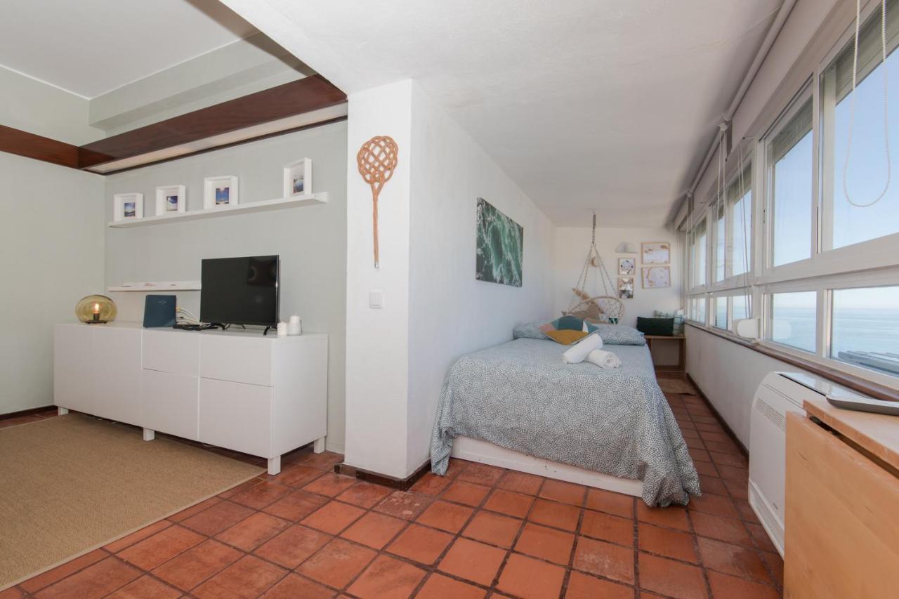 Sesimbra 1111 Apartment Ngoại thất bức ảnh