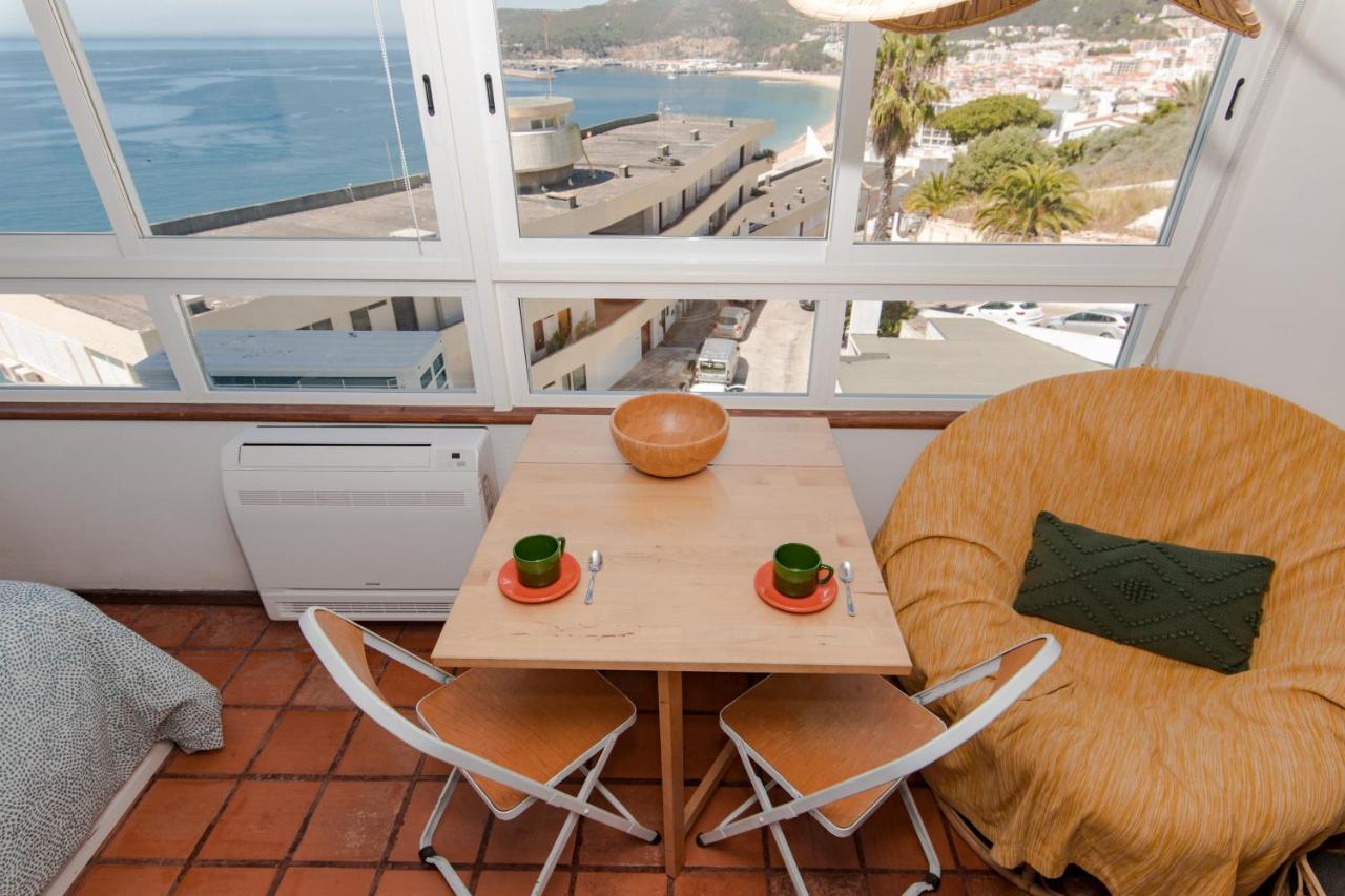 Sesimbra 1111 Apartment Ngoại thất bức ảnh