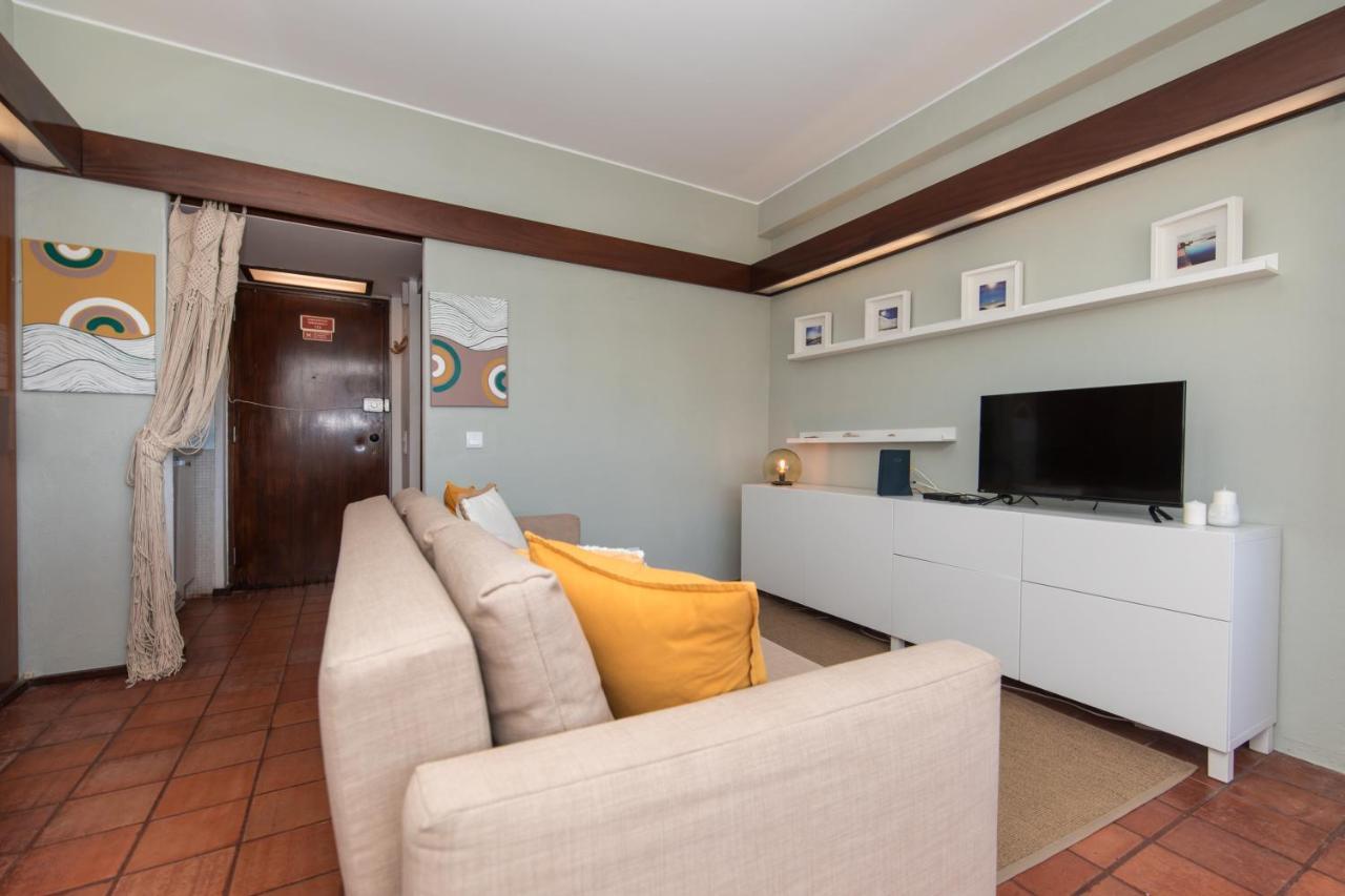 Sesimbra 1111 Apartment Ngoại thất bức ảnh