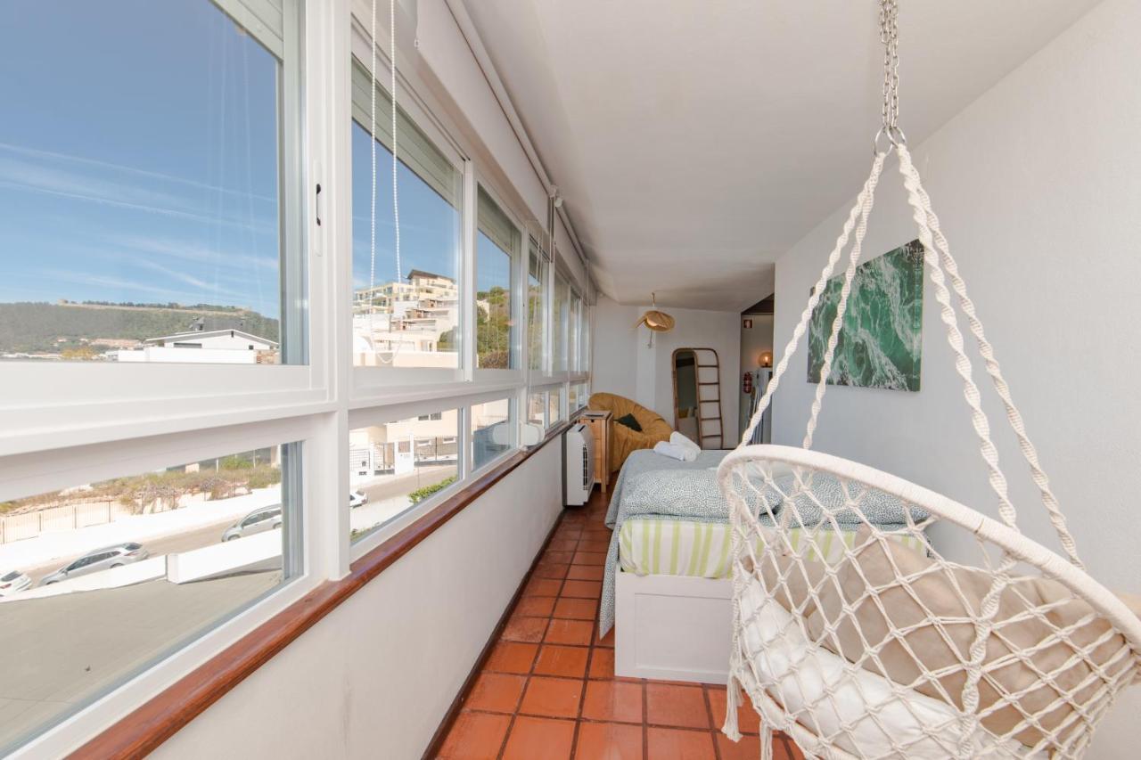 Sesimbra 1111 Apartment Ngoại thất bức ảnh