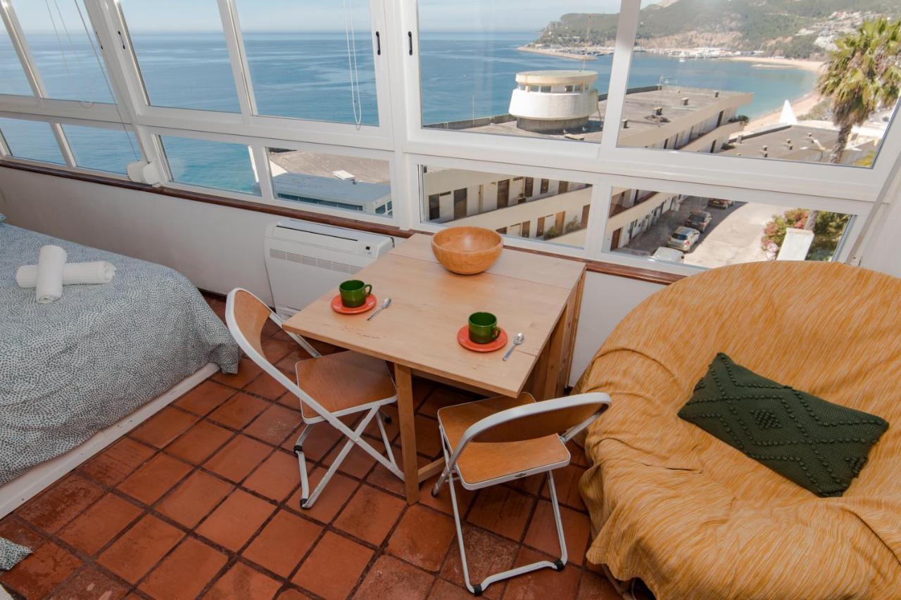 Sesimbra 1111 Apartment Ngoại thất bức ảnh