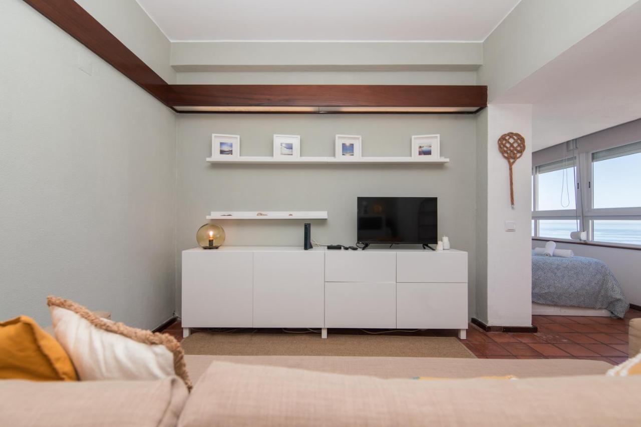 Sesimbra 1111 Apartment Ngoại thất bức ảnh
