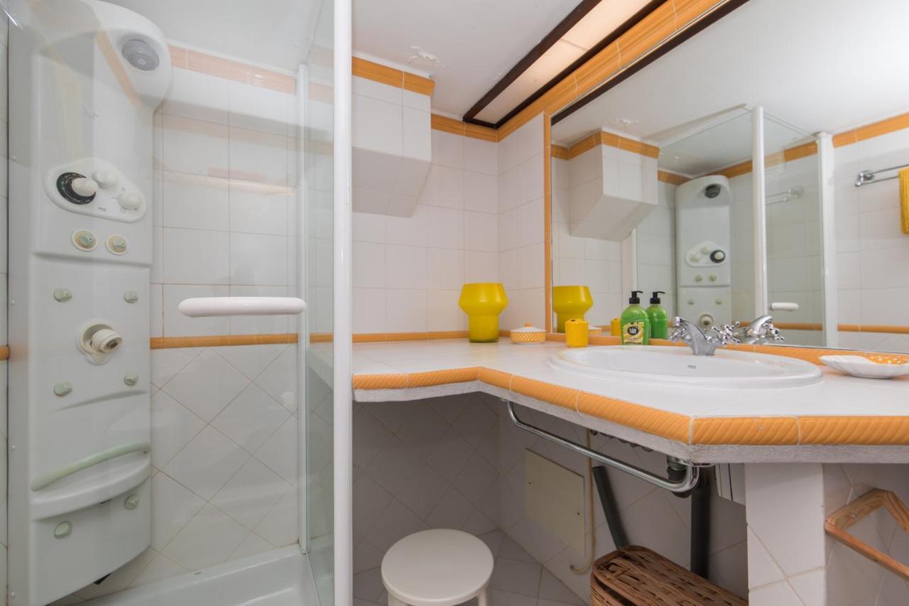 Sesimbra 1111 Apartment Ngoại thất bức ảnh