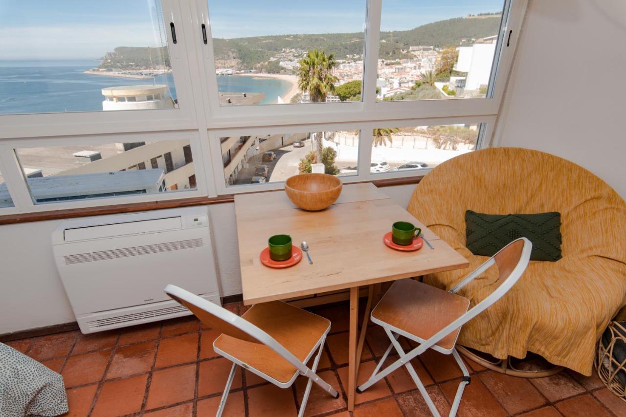 Sesimbra 1111 Apartment Ngoại thất bức ảnh
