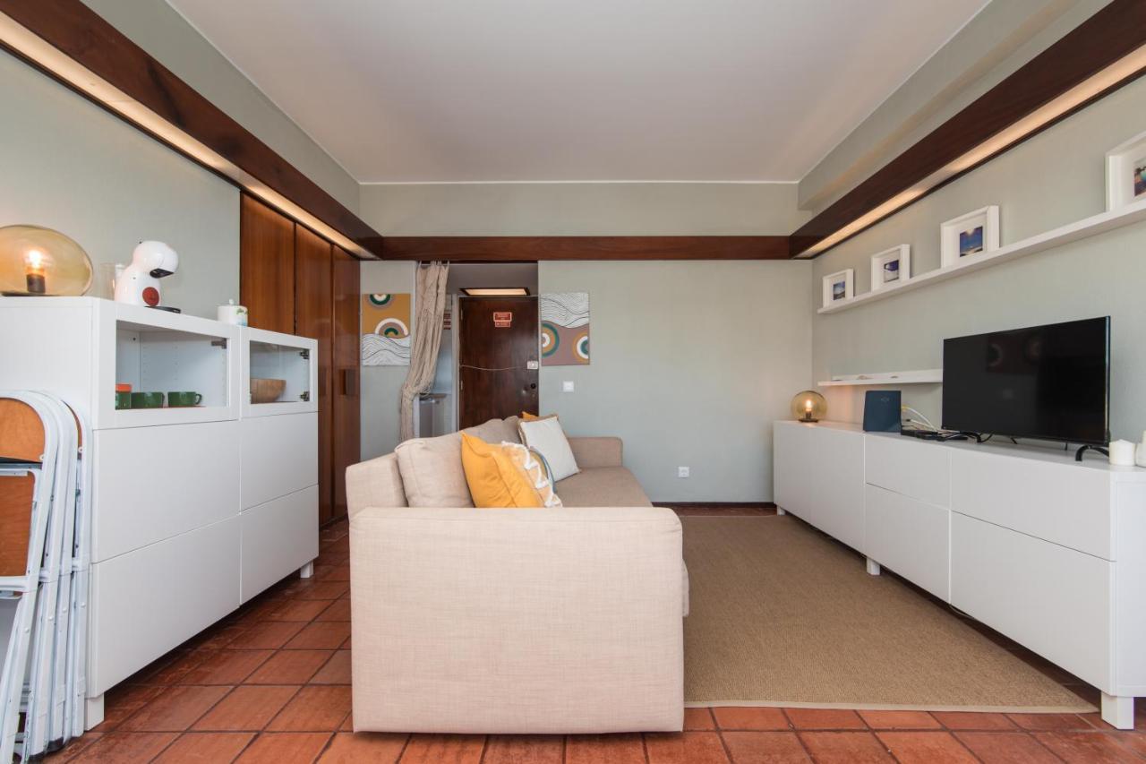 Sesimbra 1111 Apartment Ngoại thất bức ảnh