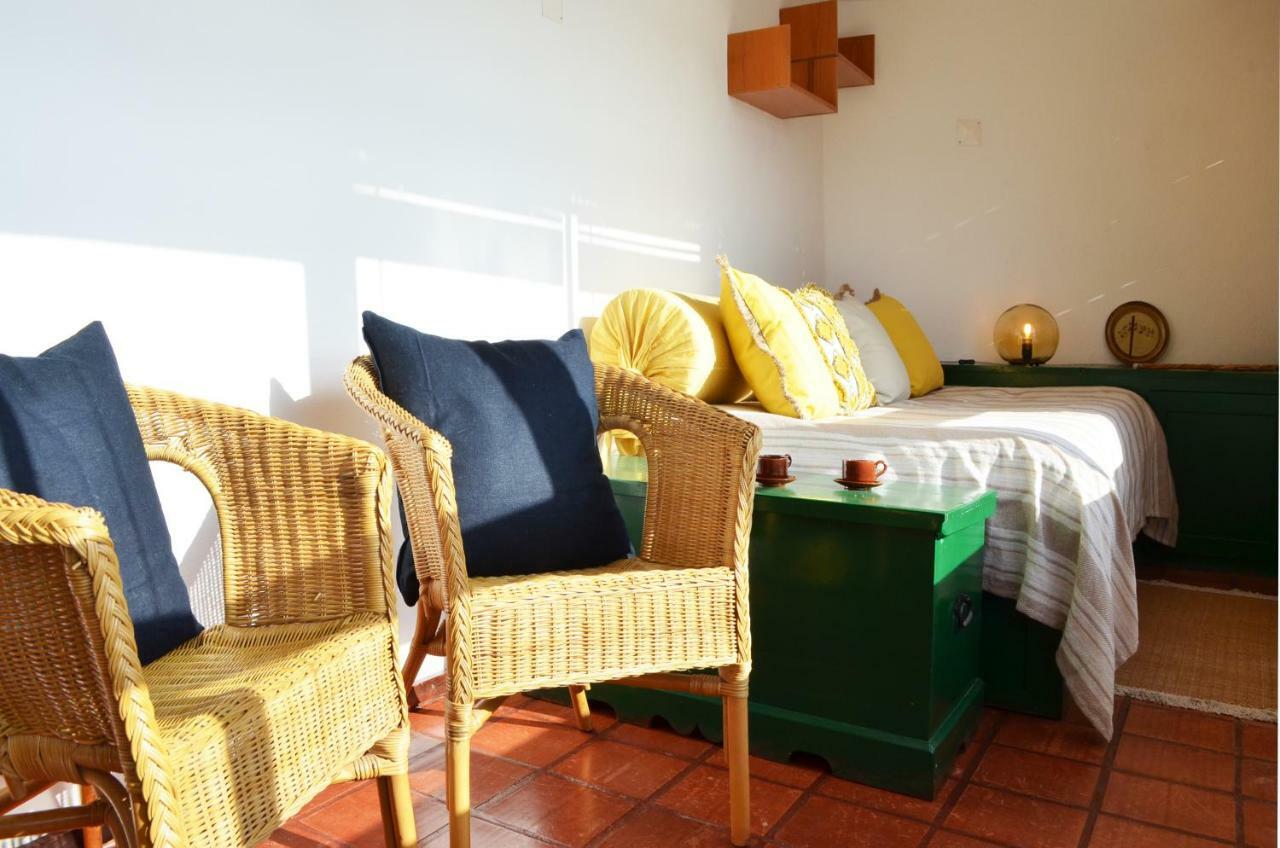 Sesimbra 1111 Apartment Ngoại thất bức ảnh